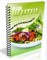 Vegan Health Lifestyle