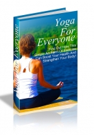 Yoga For Everyone