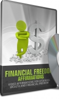 Financial Freedom Affirmations