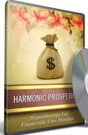 Harmonic Prosperity