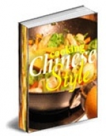 Cooking Chinese Style