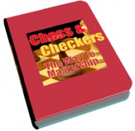 Chess And Checkers