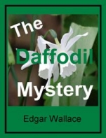 Buy-The Daffodil Mystery:Download eBook The Daffodil Mystery