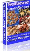 Delicious Candy Recipes