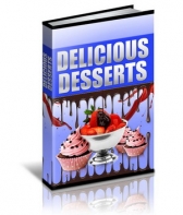 Delicious Desserts