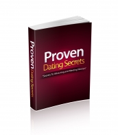 Proven Dating Secrets