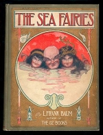The Sea Fairies