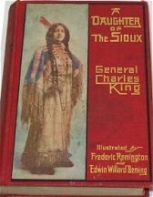 A Daughter Of The Sioux