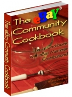 The eBay Community Cookbook