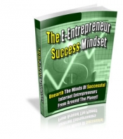 The E-Entrepreneur Success Mindset
