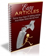 Easy Articles