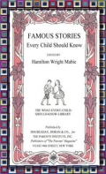 Famous Stories Every Child Should Know