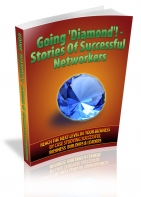 Buy-Going 'Diamond'! - Stories Of Successful Networkers:Download eBook Going 'Diamond'! - Stories Of Successful Networkers