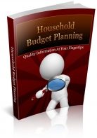 Household Budget Planning