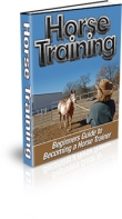 Horse Training