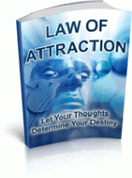 Law Of Attraction