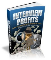 Interview Profits