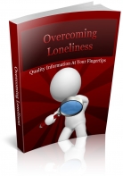 Overcoming Loneliness
