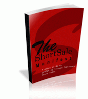 The Short Sale Manifest