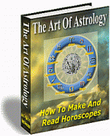 The Art Of Astrology
