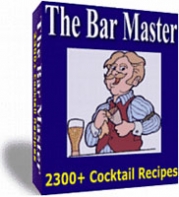 The Bar Master