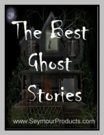 The Best Ghost Stories