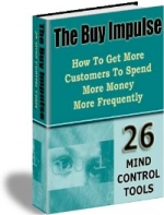 The Buy Impulse