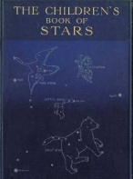 The Children's Book Of Stars