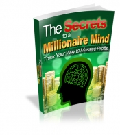 Buy-The Secrets To A Millionaire Mind:Download eBook The Secrets To A Millionaire Mind
