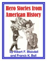 Hero Stories From American History