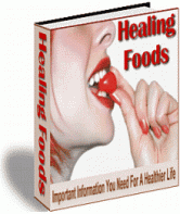 Healing Foods