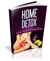 Home Detox