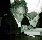 Mildred A. Wirt